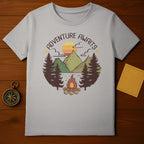 Adventure Awaits T-Shirt