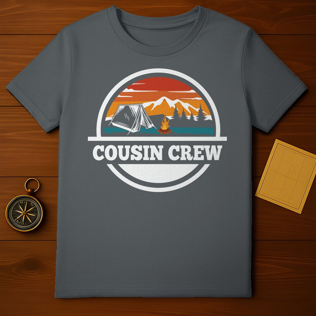 Cousin Crew T-Shirt