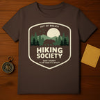 OUT OF BREATH HIKING SOCIETY Bear Mountain Sun product type
Hiking
Outdoors
Bear
Mountains
Forest
Nature
Adventure
Camping
Trail
Wilderness
Trekking
Explorer
Wanderlust
Funny
Graphic
Society
Breath
Sun
Birds
Outdoorsy