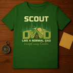 Scout Dad T-Shirt