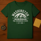 Washington 1889 T-Shirt