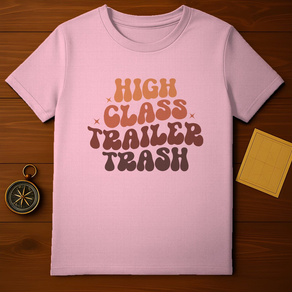 Trailer Trash T-Shirt