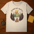 Adventure Awaits T-Shirt