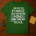Into the Forest T-Shirt