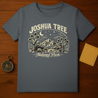 Joshua Tree National Park Graphic Tee Shirt