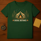 Camping Tent Campfire Social Distance Pine Trees Stars product type
Camping
Tent
Campfire
Social Distance
Nature
Outdoors
Adventure
Wilderness
Forest
Stars
Night Sky
Pine Trees
Graphic Design
Unique Art
Travel Theme
Explorer Vibe
Cozy Scene
Distancing Fun
Retro Camping
Outdoorsy Style