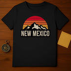New Mexico Sunset T-Shirt