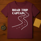 Trip Captain T-Shirt