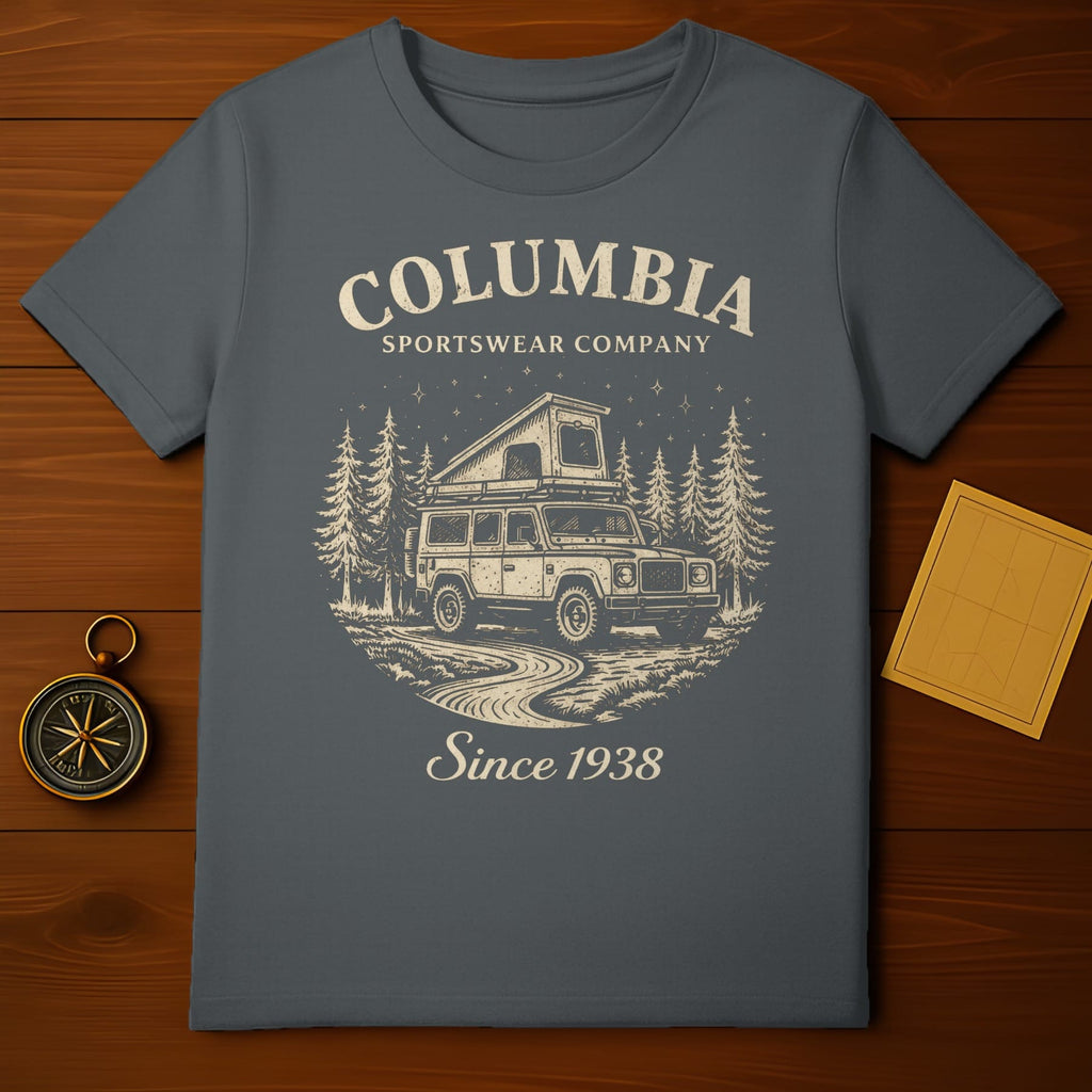 Columbia Sportswear Company Since 1938 product