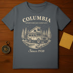 Columbia Sportswear Company Since 1938 product