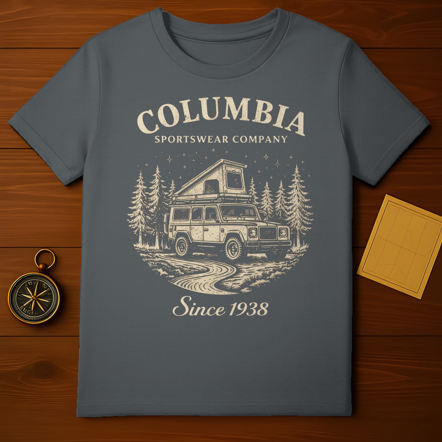 Columbia Sportswear Company Since 1938 product
