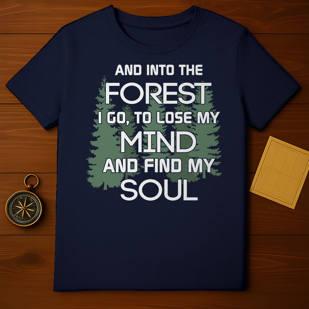 Into the Forest T-Shirt