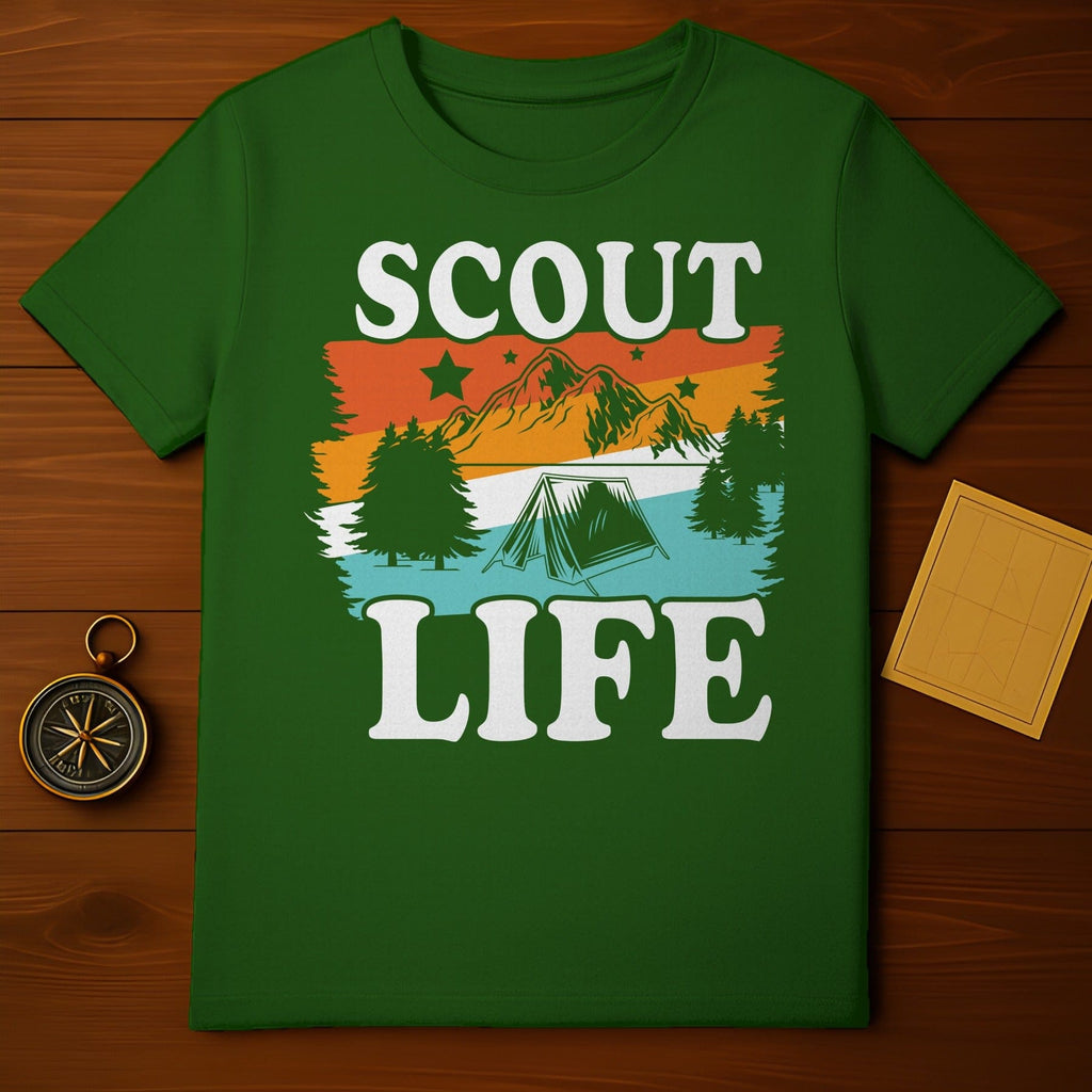 Scout Life T-Shirt