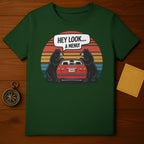 Bears in the Trunk T-Shirt
