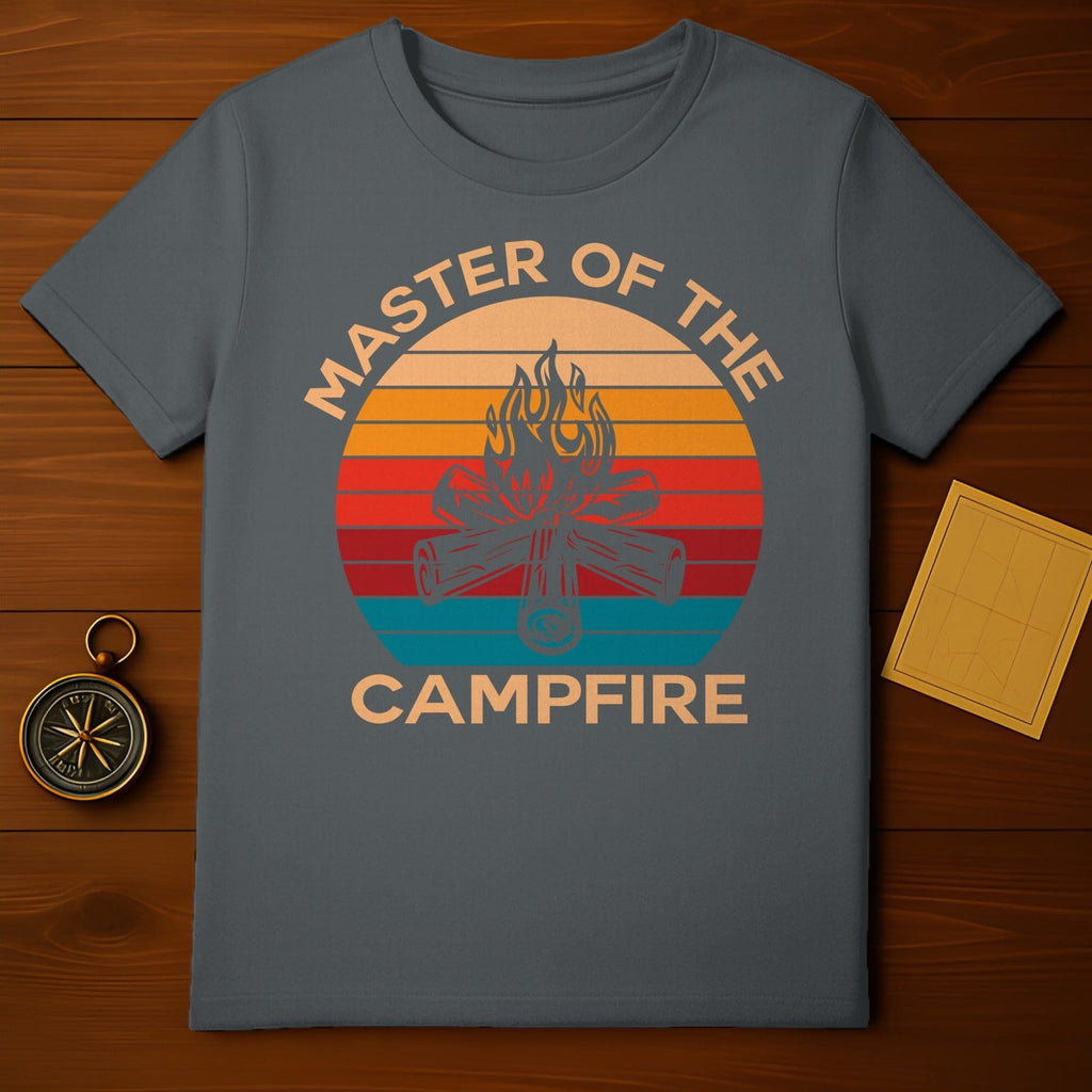 Fire Master T-Shirt