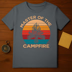Fire Master T-Shirt