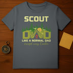 Scout Dad T-Shirt