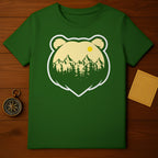 Mountain Bear T-Shirt