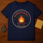 Midnight Society Campfire Story Approval Outdoor Night product type