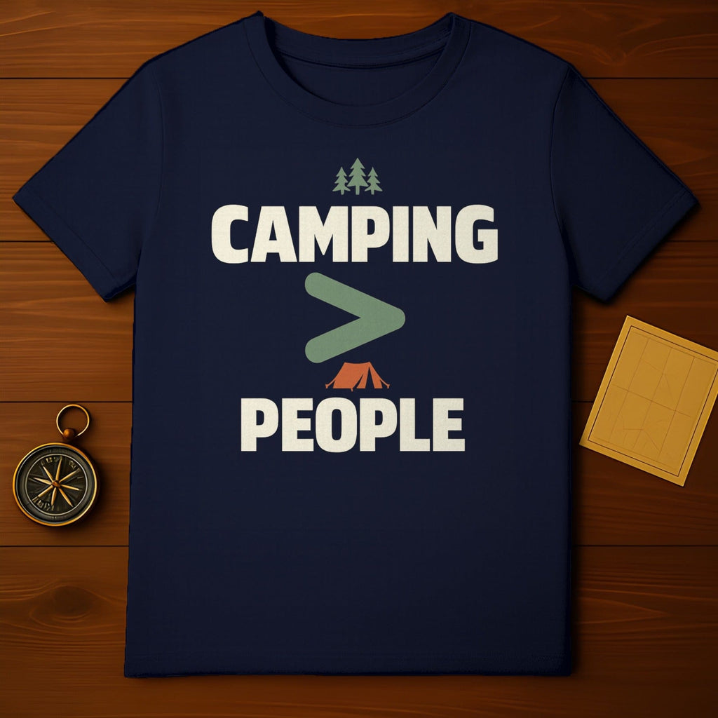 Camping > People Outdoor Lover Nature Enthusiast product type