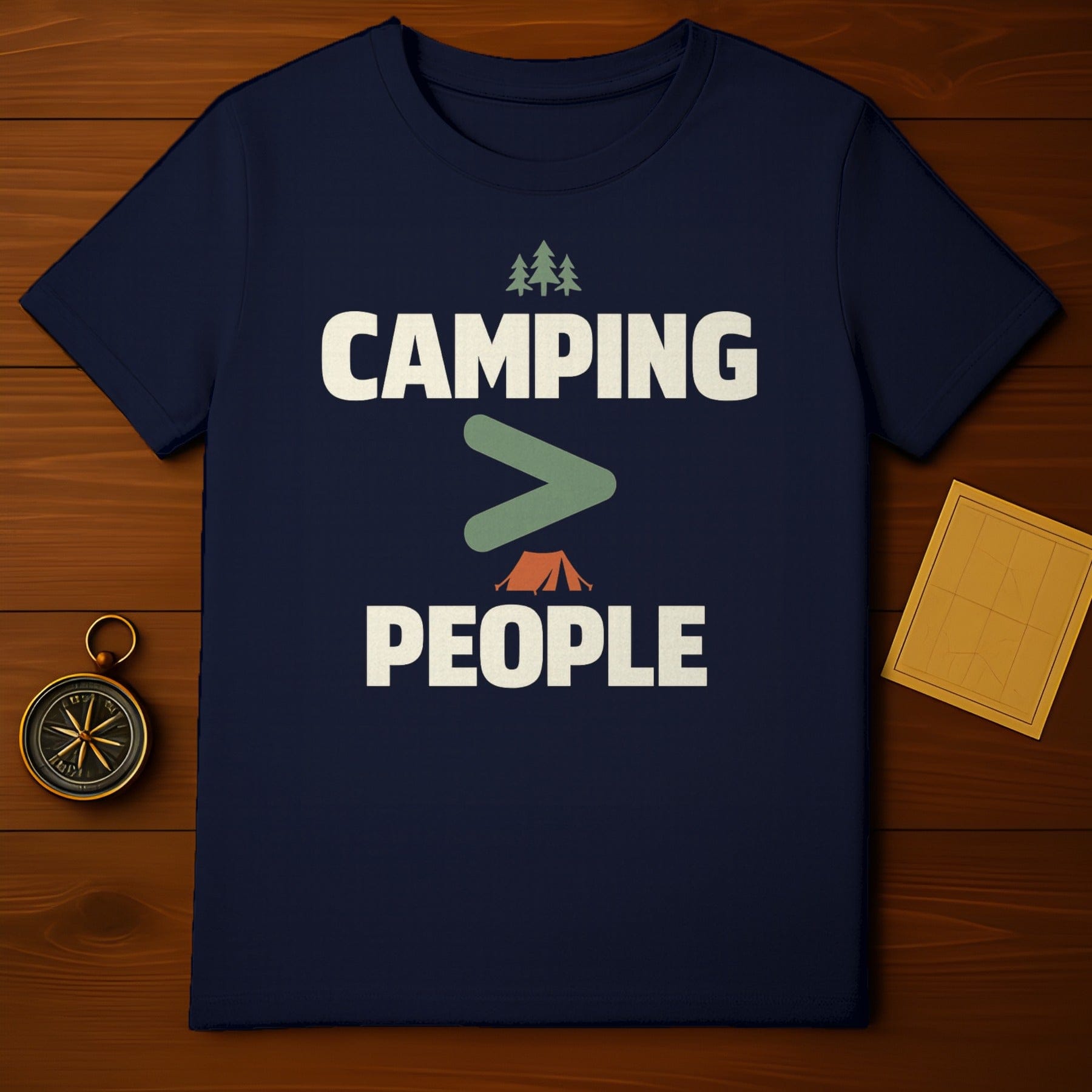 Camping > People Outdoor Lover Nature Enthusiast product type