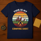 Mountain Adventure Tee