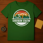 Cousin Crew T-Shirt