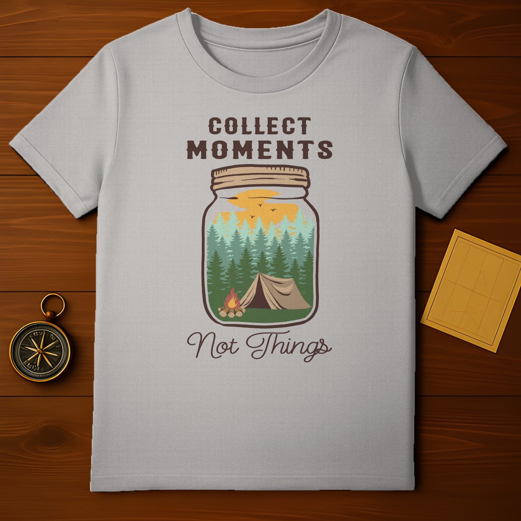 Collect Moments T-Shirt