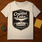Camp Crystal Lake 80 Cunningham County New Jersey product type