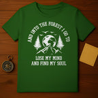 Lost in the Forest T-Shirt