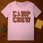 Camp Crew T-Shirt