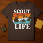 Scout Life T-Shirt