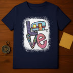 Love Camper T-Shirt