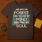 Into the Forest T-Shirt