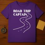 Trip Captain T-Shirt