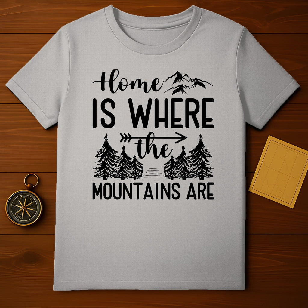 Mountain Home T-Shirt