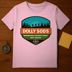 Dolly Sods Monongahela National Forest WV Hikers product type
