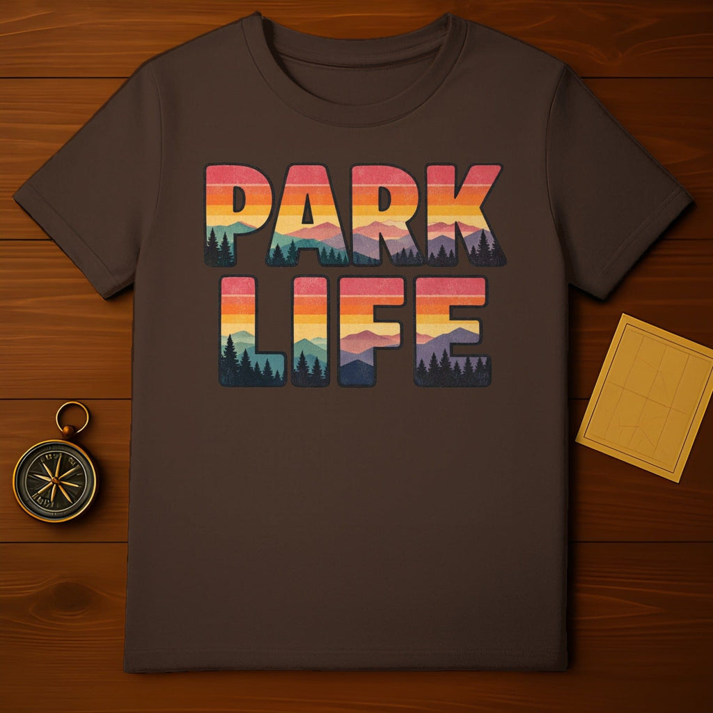 Retro Sunset Mountain Forest Park Life Design product type
Park Life
Nature Lover
Outdoor Adventure
Mountain Graphic
Forest Design
Sunset Art
Retro Aesthetic
Vintage Vibe
Wilderness Explorer
Camping Trip
Hiking Gear
Scenic View
Tree Silhouette
Landscape Art
Gradient Colors
National Parks
Outdoor Living
Explore Nature
Get Outside
Adventure Time
