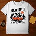 Luxury Camping T-Shirt