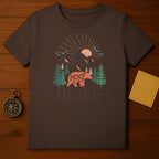 Feel Most Alive T-Shirt