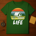 Mountain Mama T-Shirt