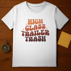 Trailer Trash T-Shirt