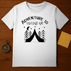 Adventure Calling T-Shirt