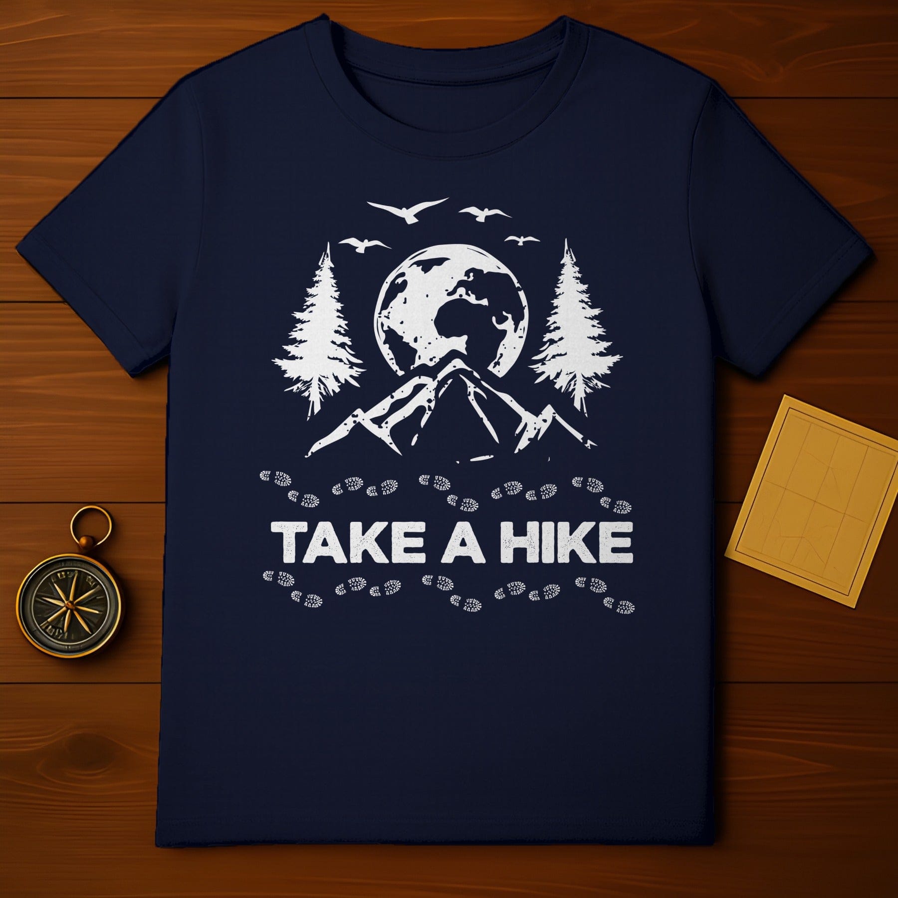 Take a Hike T-Shirt