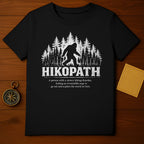 Bigfoot Sasquatch HIKOPATH Hiking Urge product type
Bigfoot
Sasquatch
HIKOPATH
Hiking
Nature
Outdoors
Forest
Pine trees
Funny
Cryptozoology
Mythical creature
Mountain
Adventure
Explorer
Wilderness
Trekking
Camping
Humor
Legend
Bigfoot believer