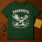Yosemite National Park Scenic Deer Design T-Shirt product type
Yosemite
National Park
Deer
Stag
Nature
Outdoors
Mountains
River
Trees
Forest
Park
Travel
Souvenir
Gift
Graphic Tee
Adventure
Wildlife
Landscape
USA
Outdoor Enthusiast