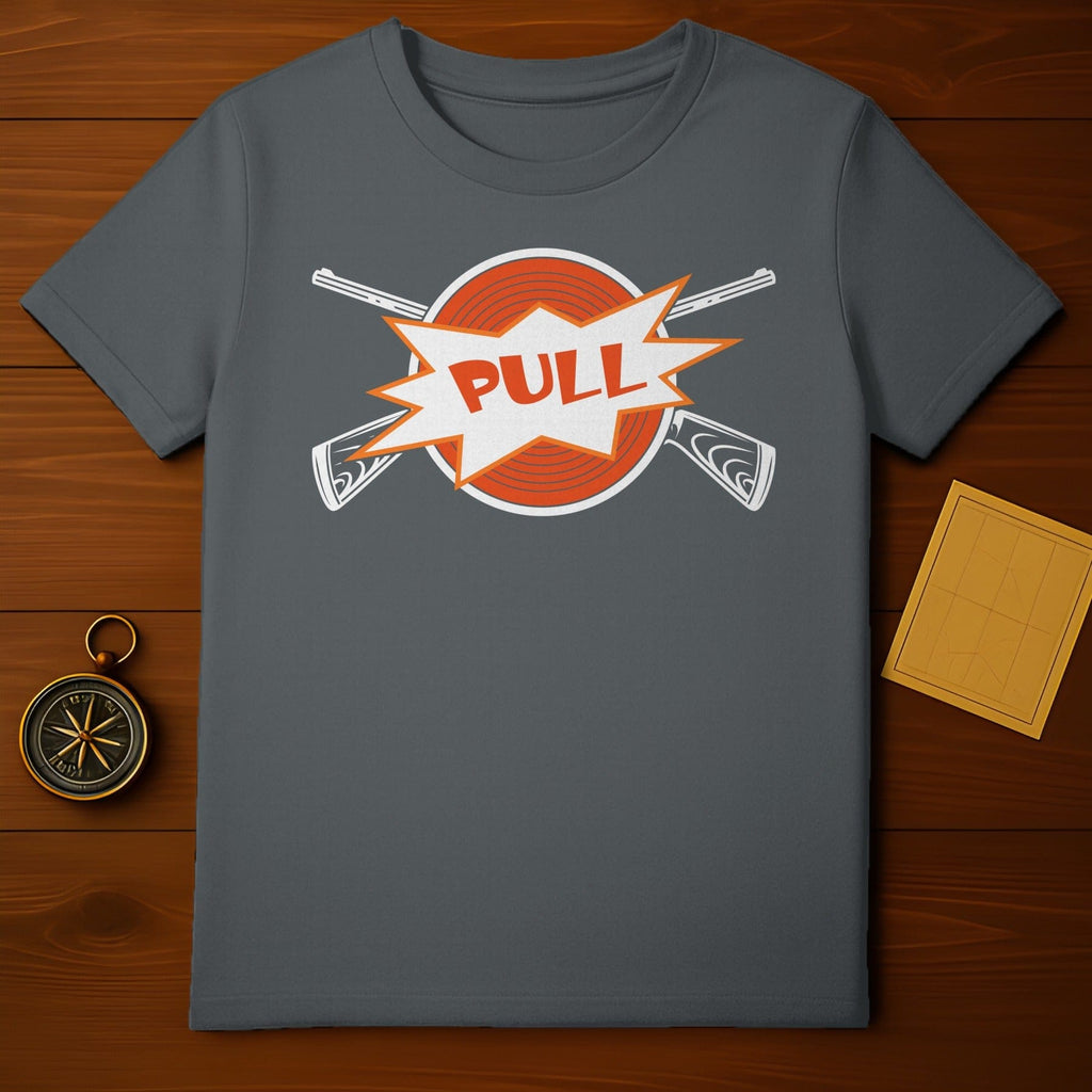 Pull Target T-Shirt