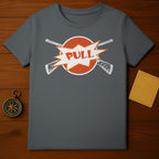 Pull Target T-Shirt