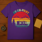 RV Adventure T-Shirt