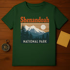 Shenandoah Park T-Shirt